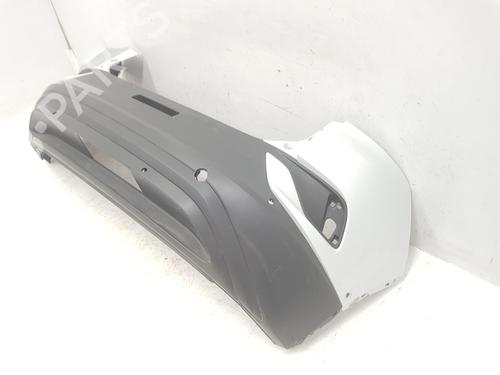 Rear bumper VW ID.4 (E21) PRO | BP26697992C8