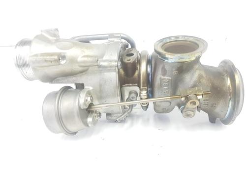 Turbocharger/Supercharger MERCEDES-BENZ C-CLASS Coupe (C205) AMG C 63 S (205.387) | BP13732869M71 