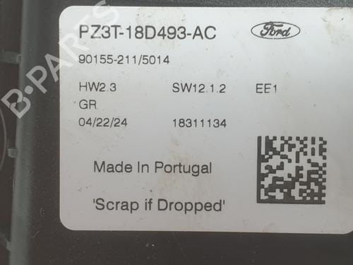 Electronic module FORD TRANSIT CUSTOM V362 Bus (F3) | BP36672388M83 - Image 2