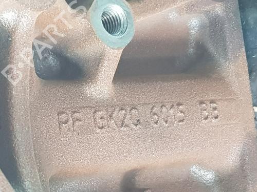 Andre FORD TRANSIT CUSTOM V362 Bus (F3) 2.0 EcoBlue | BP31358240O1 