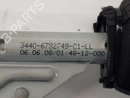Hand brake BMW 3 (E90) 318 d | BP8773832I18 