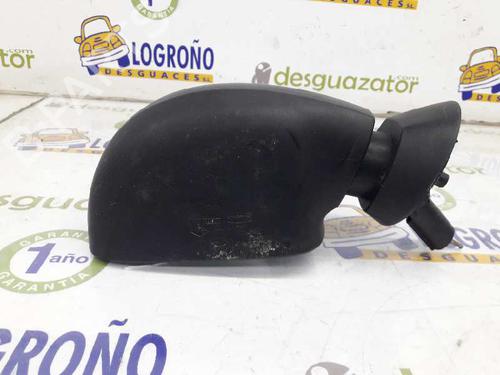 Right mirror DACIA SANDERO 1.4 (BS0C, BS0A, BS0G, BS1F, BS0E) | BP757695C27