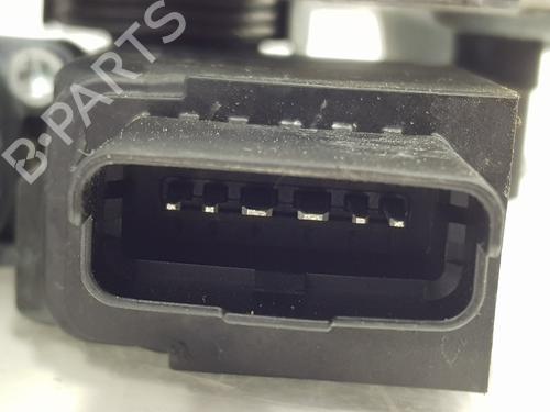 Front right window mechanism CITROËN C3 III (SX) 1.2 VTi 82 | BP36566597C23 - Image 3