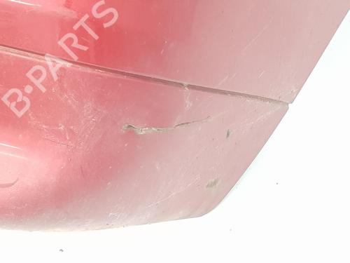 Rear bumper BMW 3 Compact (E46) 320 td | BP11965149C8 