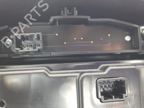 Commande Chauffage NISSAN QASHQAI II SUV (J11, J11_) 1.6 DIG-T | BP9196440I5 