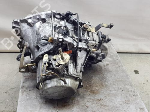 Gearbox PEUGEOT PARTNER MPV (5_, G_) 1.9 D | BP31924233M3