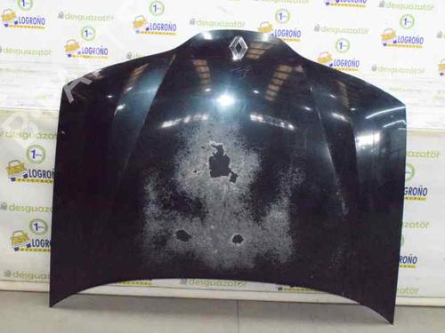 Used Hood RENAULT LAGUNA II Grandtour (KG0/1_) 1.9 dCi (KG0G) (120 hp) 784230