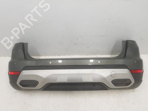 Used Rear bumper SEAT ARONA (KJ7, KJP) 1.5 TSI (150 hp) 31265085