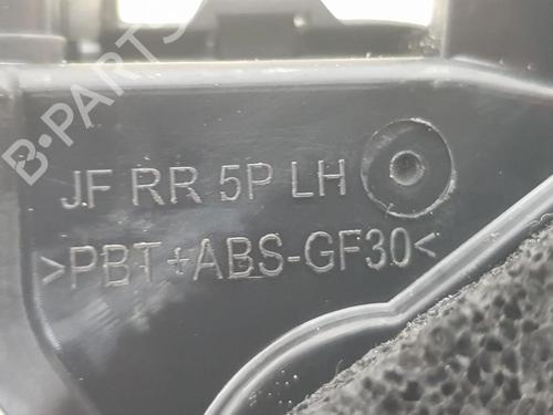 Rear left lock HYUNDAI IONIQ (AE) Elektro | BP15836882C100 