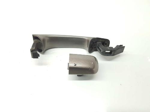 Front right exterior door handle VOLVO XC70 II (136) D5 AWD | BP6458686C129 