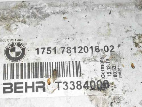Intercooler BMW 5 Gran Turismo (F07) 535 d xDrive | BP786644M30 