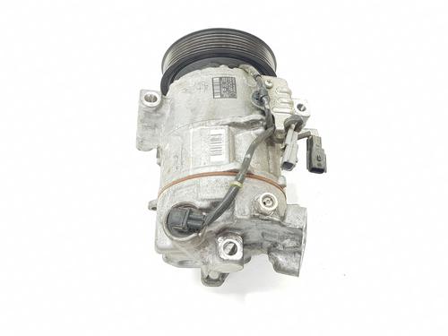 AC compressor RENAULT KADJAR (HA_, HL_) | BP37177650M34 - Image 2