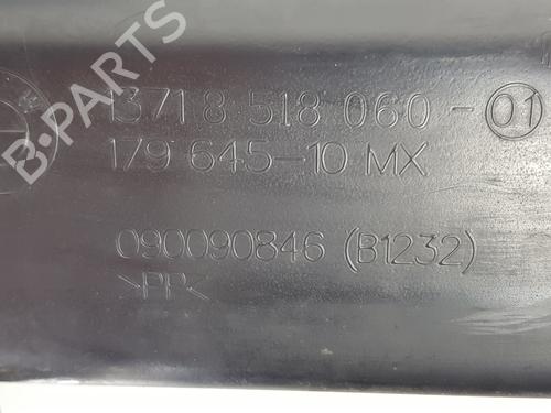 Pipe BMW X6 (E71, E72) xDrive 30 d | BP36916218M125 - Image 2