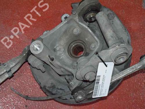 Used Right rear steering knuckle BMW 5 (E39) 523 i (170 hp) 1169162