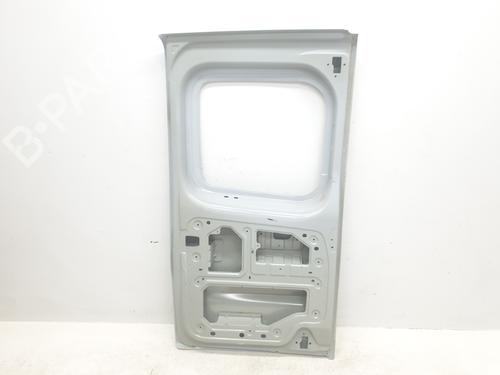 Right rear door RENAULT TRAFIC III Van (FG_) 1.6 dCi 140 (FGMA, FGMC) | BP29915208C5