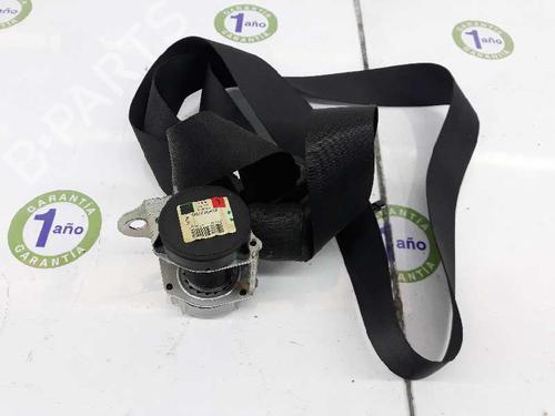 Used Rear left seatbelt LAND ROVER RANGE ROVER SPORT I (L320) 2.7 D 4x4 (190 hp) 6622254