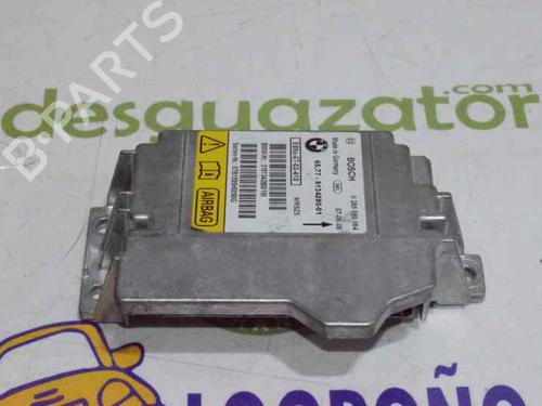 Used ECU airbags BMW 1 (E87) 118 d (143 hp) 775030