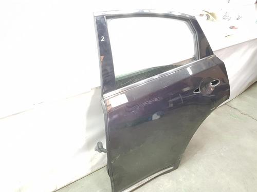 Left rear door INFINITI QX70 30d AWD | BP9817579C4 