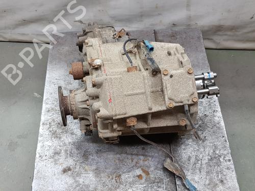 Transfer box TOYOTA LAND CRUISER PRADO (_J12_) 3.0 D-4D (KDJ120, KDJ125) | BP27701126M36 