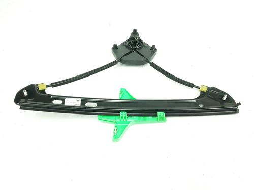 Rear left window mechanism VW GOLF VII (5G1, BQ1, BE1, BE2) 2.0 TDI | BP8404169C24 