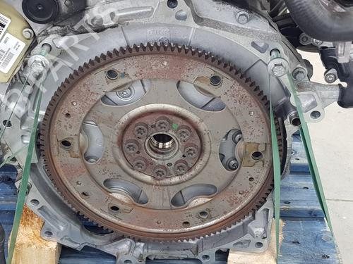 Engine LAND ROVER RANGE ROVER EVOQUE (L551) | BP31991976M1