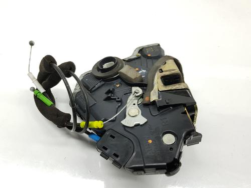 Front right lock TOYOTA LAND CRUISER PRADO (_J12_) 3.0 D-4D (KDJ120, KDJ125) | BP17014175C97 