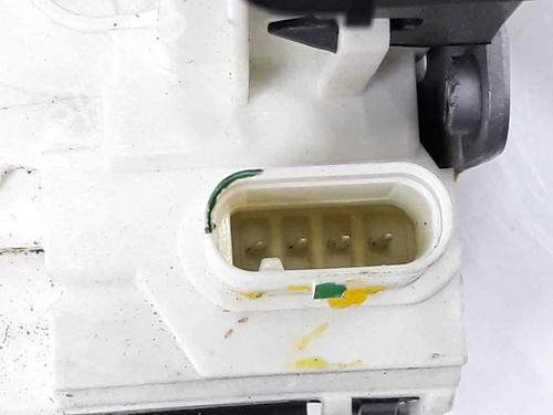 Rear left lock MERCEDES-BENZ C-CLASS T-Model (S204) C 220 CDI (204.208) | BP4699885C100 