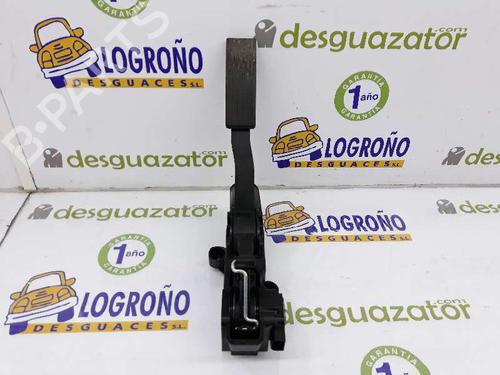 Pedal MERCEDES-BENZ A-CLASS (W169) A 180 CDI (169.007, 169.307) | BP1640989I4 