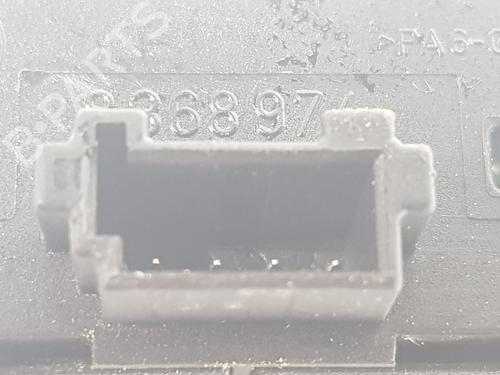 Left rear window switch BMW 5 (E39) 523 i | BP16290666I29 