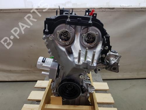 Engine FORD FOCUS III 1.0 EcoBoost | BP37495300M1  - Image 5