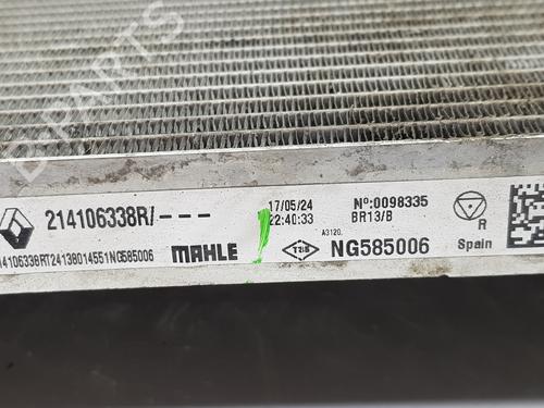 Water radiator RENAULT TRAFIC III Van (FG_)  | BP36535901M31  - Image 5