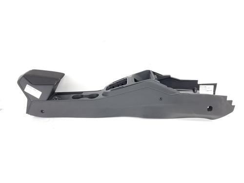 Couvercle De Rechange En Simili Cuir Pour Accoudoir Central Seat Ibiza IV (2008-2017) - Installation Facile - 12