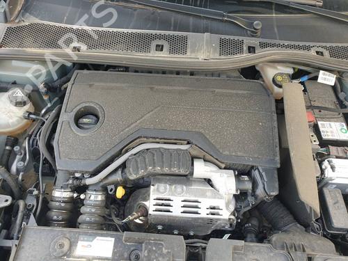 Engine CITROËN C4 III (BA_, BB_, BC_) | BP40515053M1 - Image 17