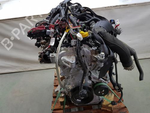 Engine DACIA SANDERO III 1.0 TCe 90 | BP27286292M1 