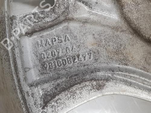 Rim CITROËN C5 AIRCROSS (A_)  | BP32088412C45 