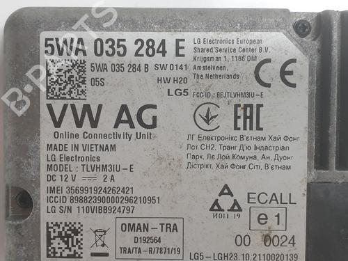 Electronic module AUDI Q3 Sportback (F3N) 2.5 RS TFSI quattro | BP33464565M83 - Image 5
