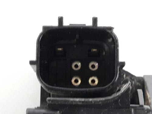 Rear right window mechanism NISSAN JUKE (F15) 1.5 dCi | BP6571298C25 