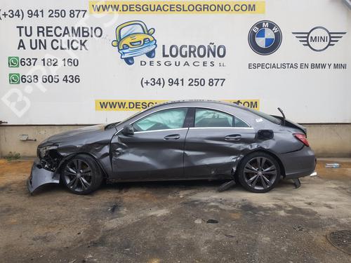 Engine MERCEDES-BENZ CLA Coupe (C117) CLA 220 CDI / d (117.303) | BP36435309M1 - Image 41