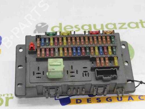 Used Fuse box MINI MINI (R50, R53) One (90 hp) 1425335