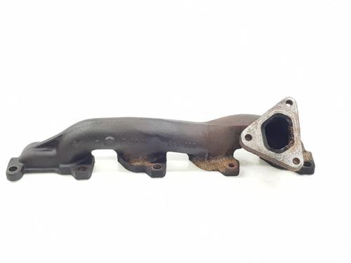 Collecteur d'echappement MERCEDES-BENZ E-CLASS (W211) E 220 CDI (211.006) (150 hp) 26904827
