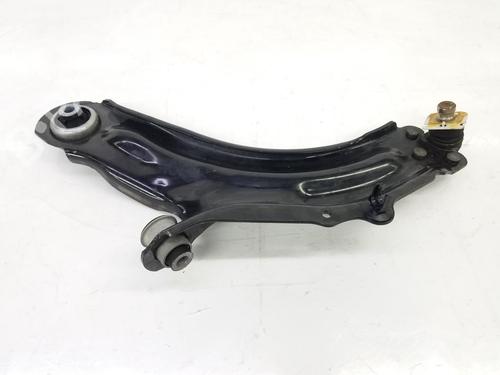 Left front suspension arm RENAULT KANGOO Express (FW0/1_) 1.5 dCi 75 (FW07, FW10, FW04) | BP9276865M12 