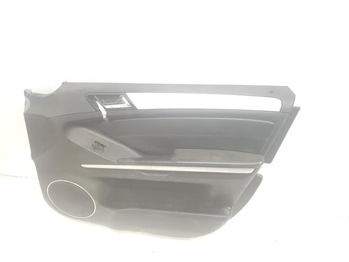 Seats set MERCEDES-BENZ M-CLASS (W164) ML 63 AMG 4-matic (164.177) | BP11915953C78 