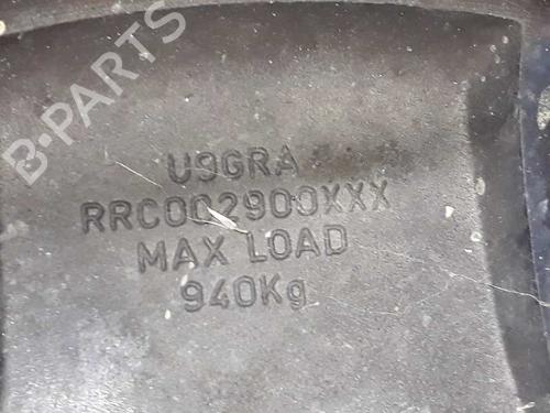 Rim LAND ROVER RANGE ROVER SPORT I (L320) 3.6 D 4x4 | BP5091278C45 