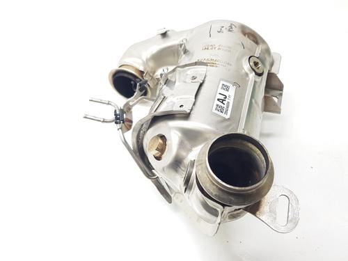 Particulate filter RENAULT ARKANA I (LCM_, LDN_)  | BP34605853M81  - Image 6