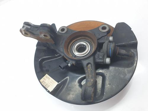 Left front steering knuckle VW TRANSPORTER T6 / CARAVELLE T6 Bus (SGB, SGJ, SHB, SHJ) 2.0 TDI | BP28386908M25 