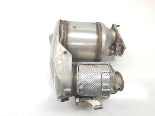 Partikelfilter für AUDI A6 C7 (4G2, 4GC) 2.0 TDI (190 hp) 30472430