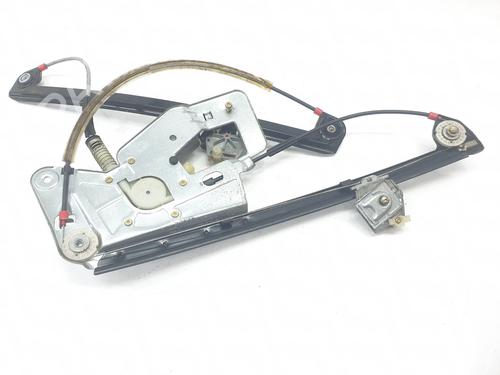 Used Front right window mechanism BMW 5 (E39) 530 i (231 hp) 20197719