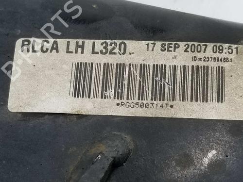 Left rear suspension arm LAND ROVER RANGE ROVER SPORT I (L320) 2.7 D 4x4 | BP7400886M14 