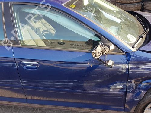 Climate control AUDI A3 Sportback (8PA)  | BP31982489I5 