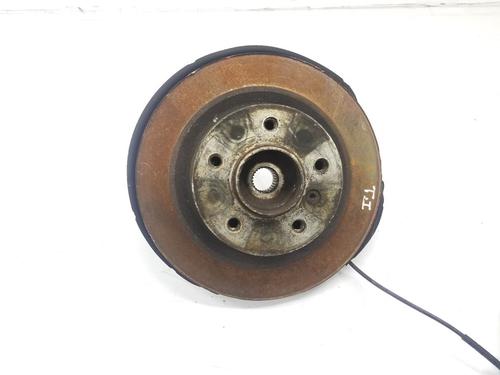 Used Left rear steering knuckle Left rear steering knuckle BMW 1 Coupe (E82) 118 d (143 hp) 10861297 10861297